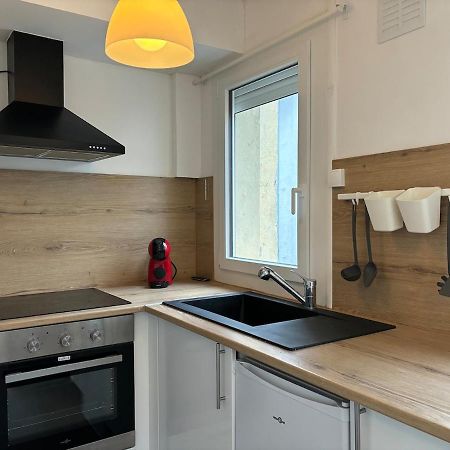 L'Ecrin Bleu Appartement Saint Gaudens Buitenkant foto