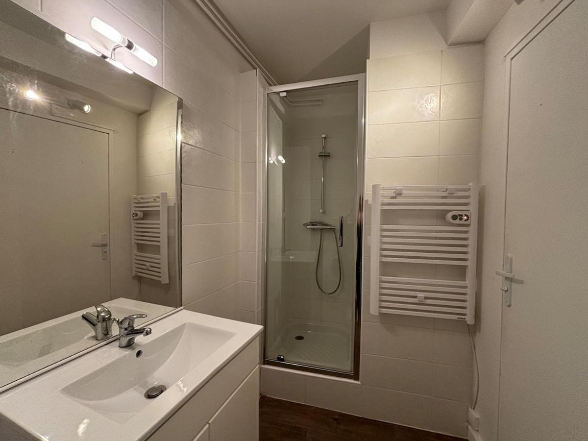 L'Ecrin Bleu Appartement Saint Gaudens Buitenkant foto